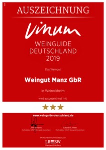 Vinum3Sterne