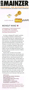 DerMainzer2019