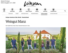 VinumKopf