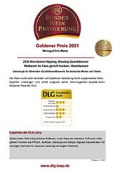 DLG_gold_325_klein